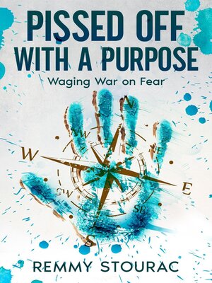cover image of Pissed Off with a Purpose